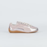 Misty Pink Gum