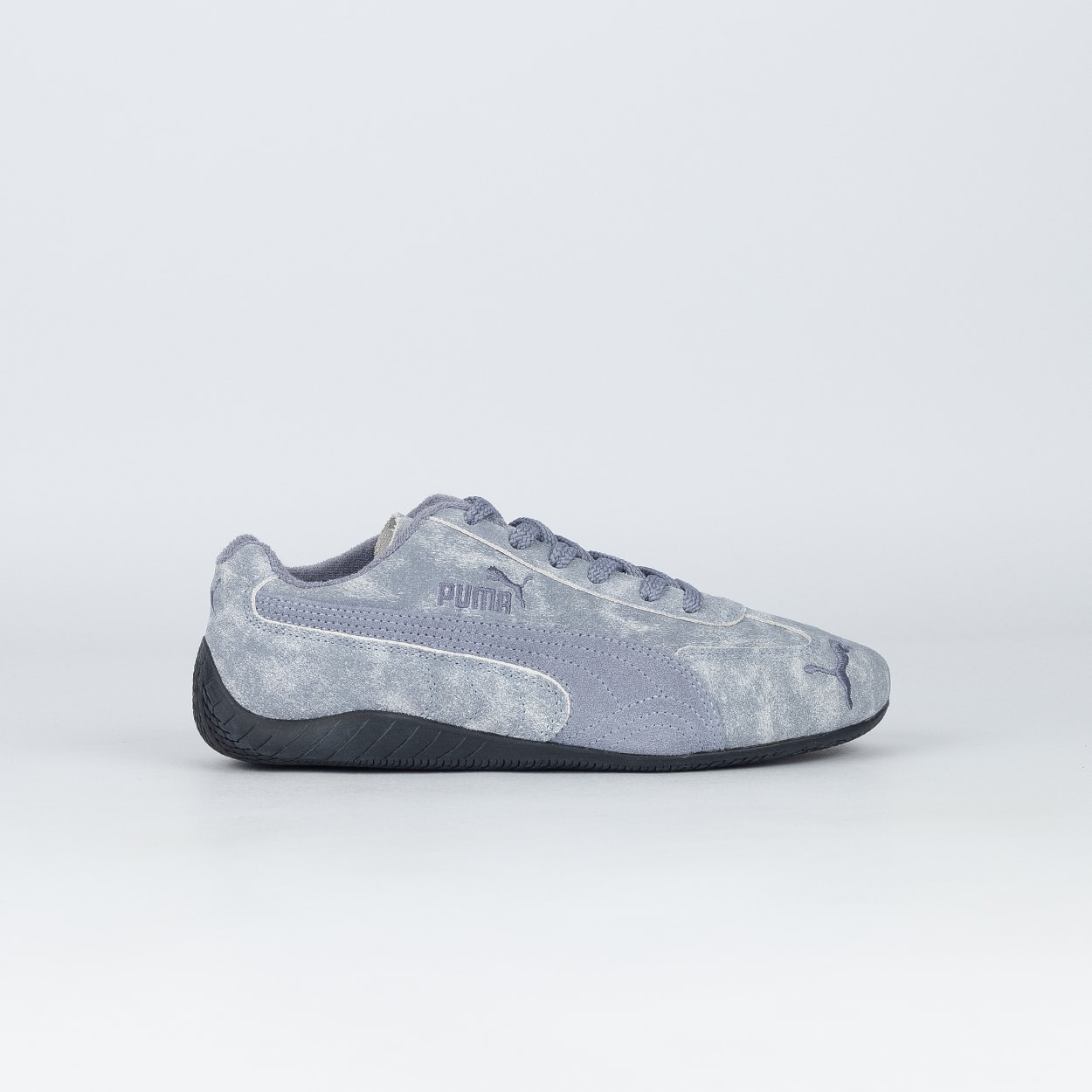 Tênis Puma Speedcat OG Shadow Gray Black 398846-64