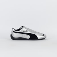 Silver Black