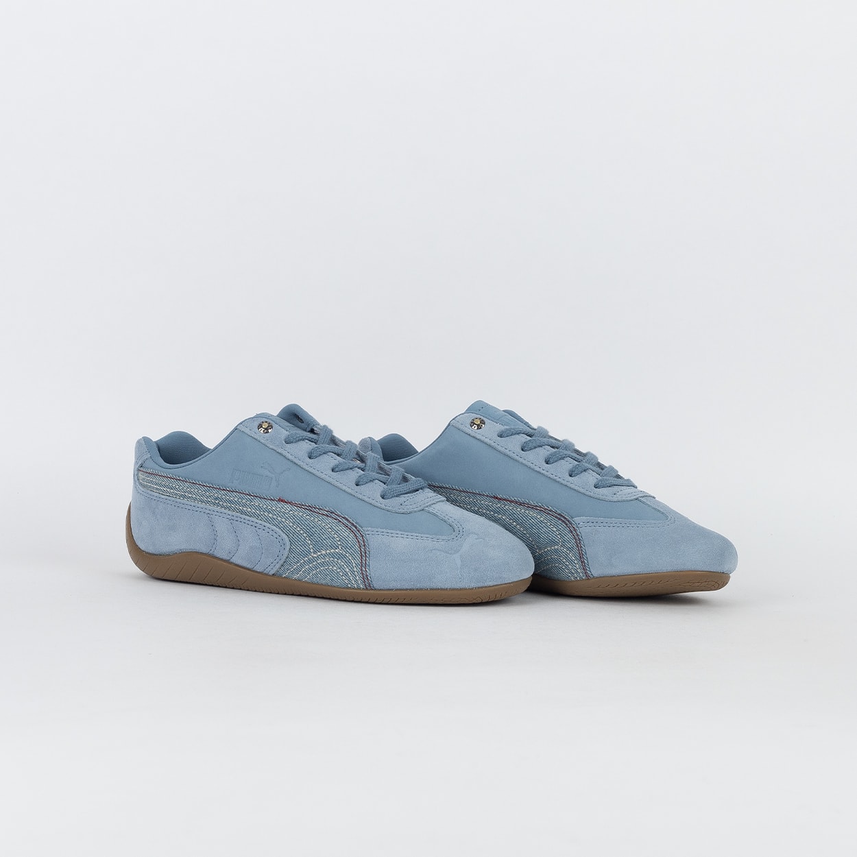 Tênis Puma Speedcat New York Cool Blue Gum 403808-01