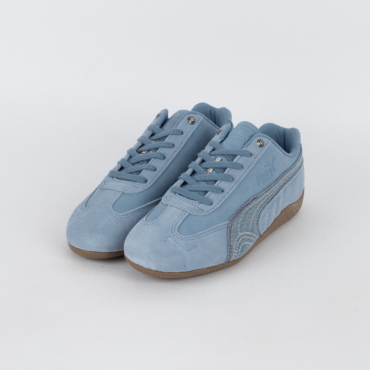 Tênis Puma Speedcat New York Cool Blue Gum 403808-01