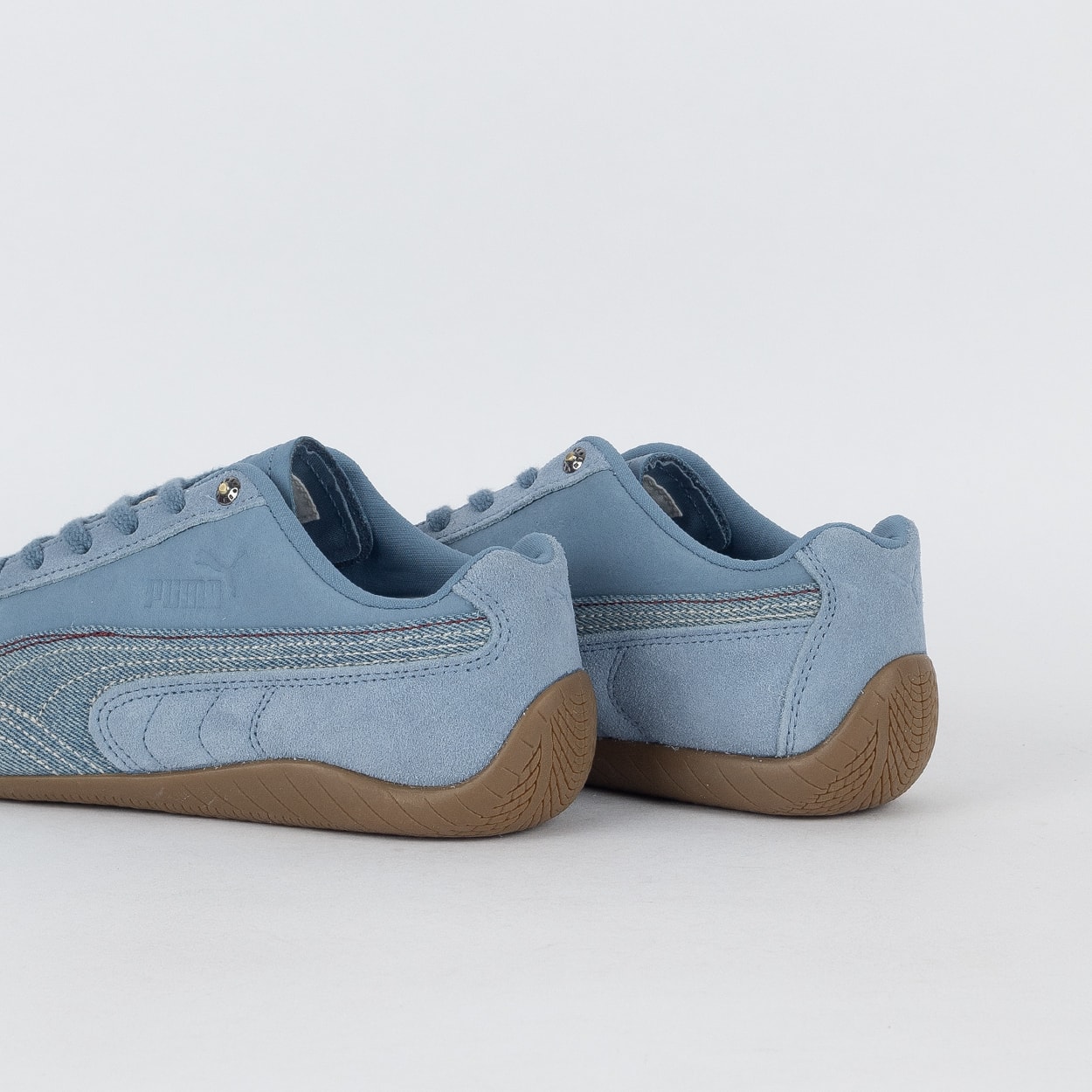 Tênis Puma Speedcat New York Cool Blue Gum 403808-01