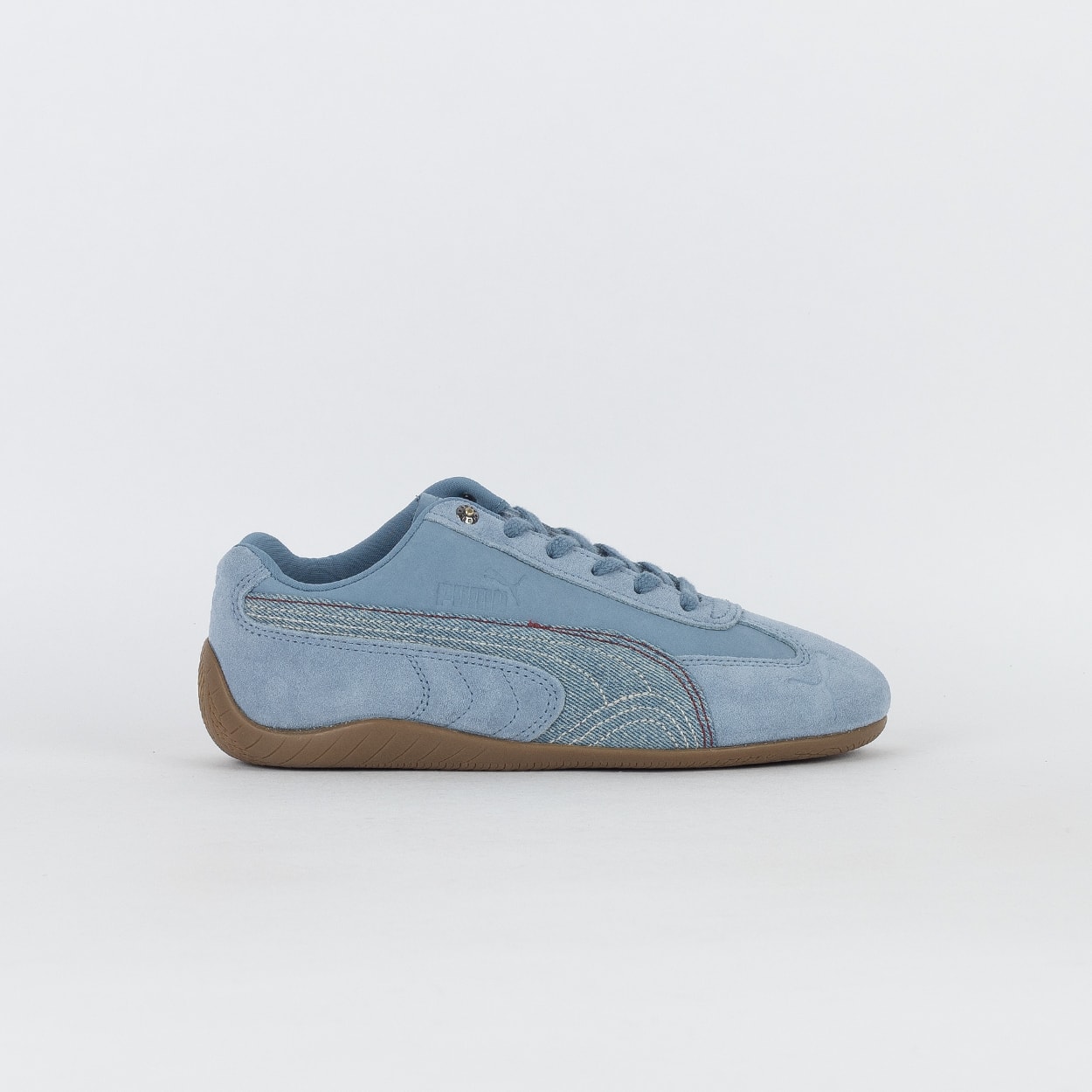 Tênis Puma Speedcat New York Cool Blue Gum 403808-01