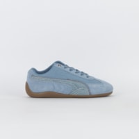 Cool Blue Gum