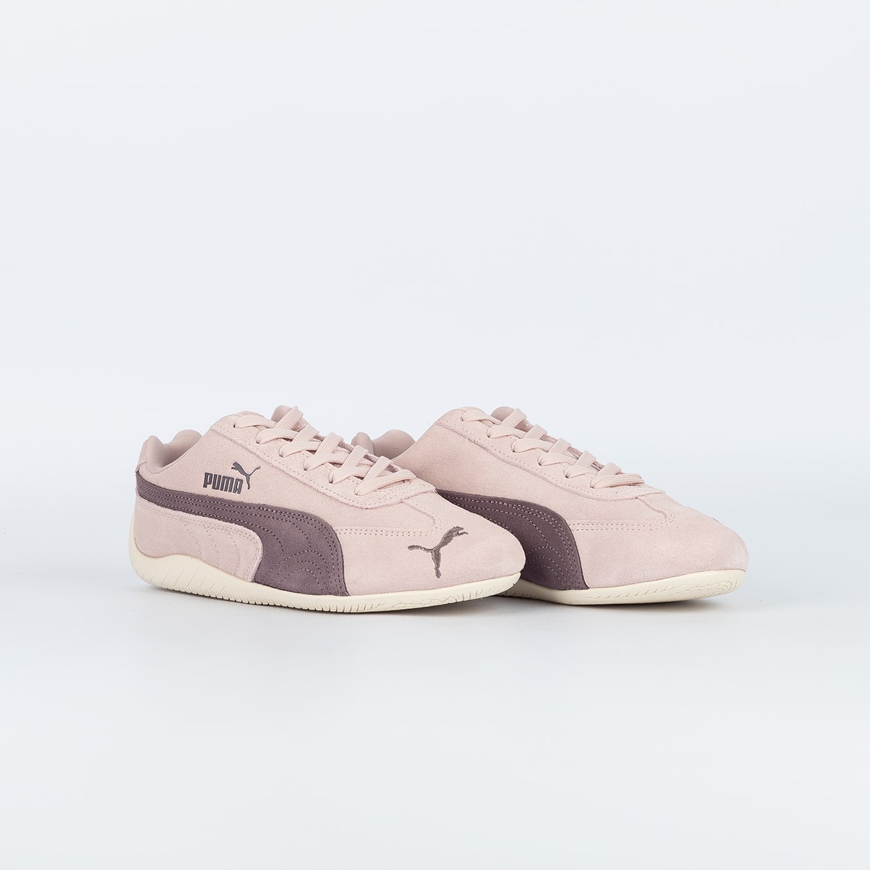 Tênis Puma Speedcat OG Mauve Mist Raisin 398846-52