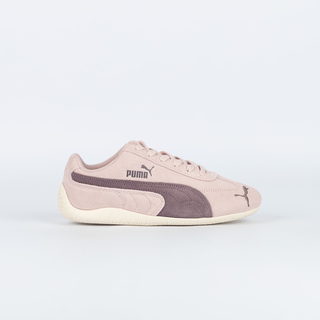 Tênis Puma Speedcat OG Mauve Mist Raisin 398846-52
