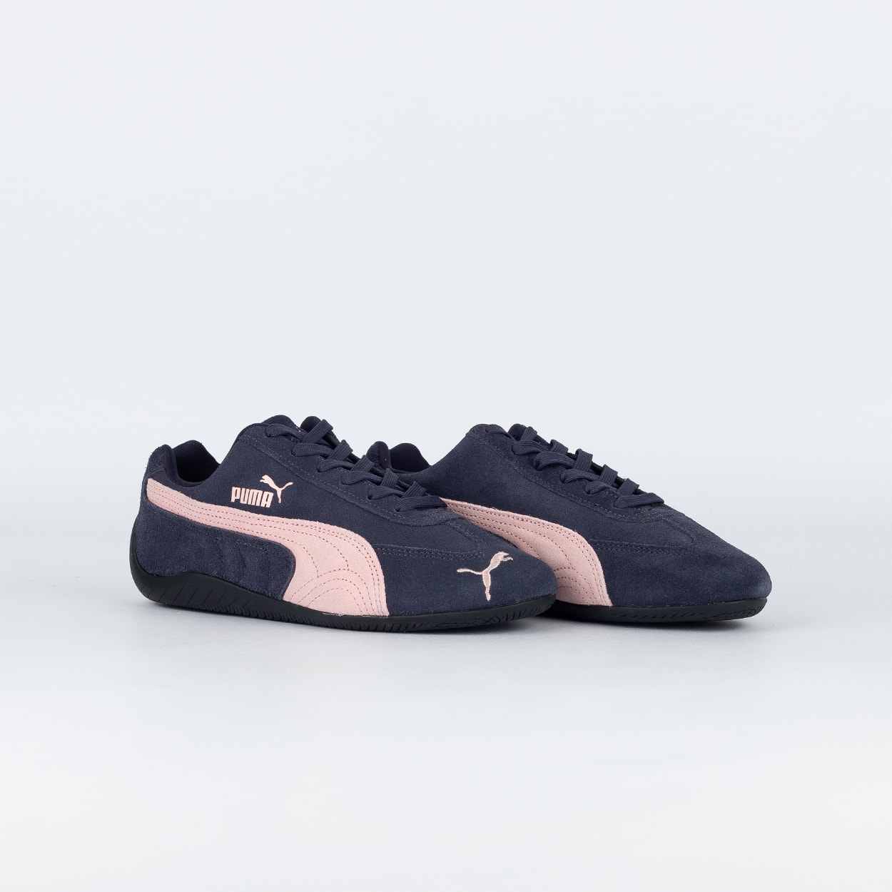 Tênis Puma Speedcat OG New Navy Rosy Outlook 398846-83