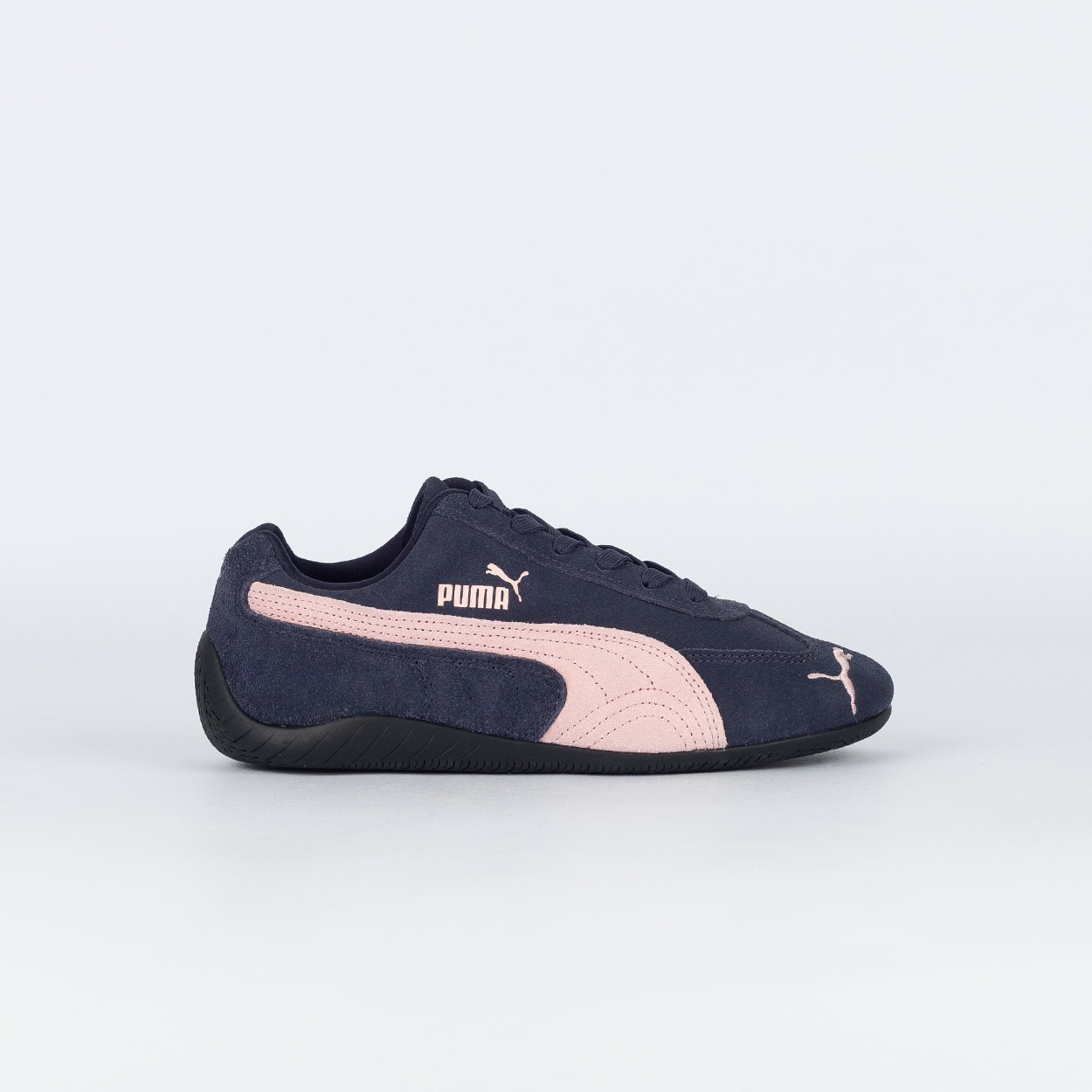 Tênis Puma Speedcat OG New Navy Rosy Outlook 398846-83