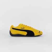 Pele Yellow Black