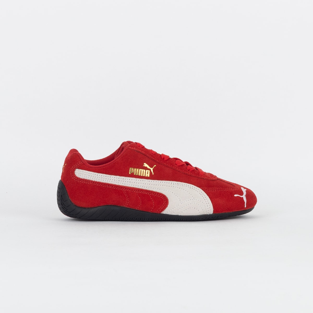 Tênis Puma Speedcat OG Red White 400986-02 - Main Image