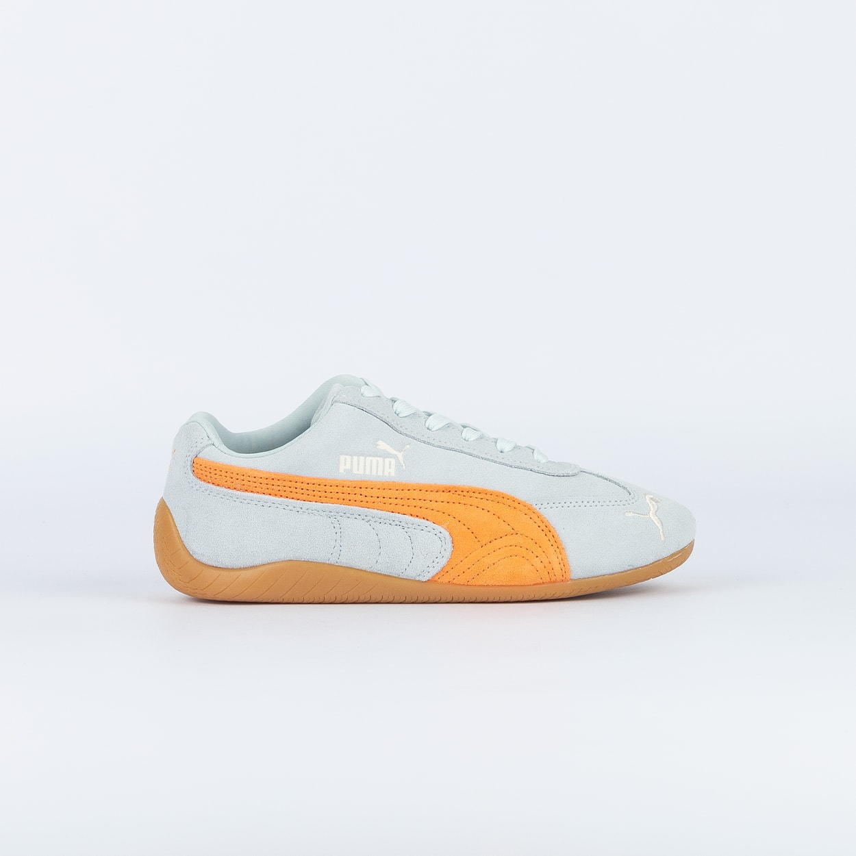 Tênis Puma Speedcat OG Sea Glass Orange Glo 398846-40