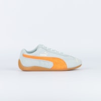 Sea Glass Orange Glo