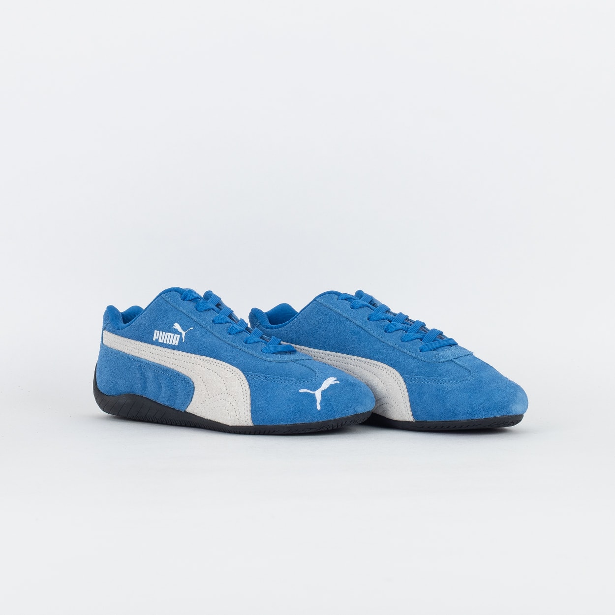 Tênis Puma Speedcat OG Team Royal White 400986-18