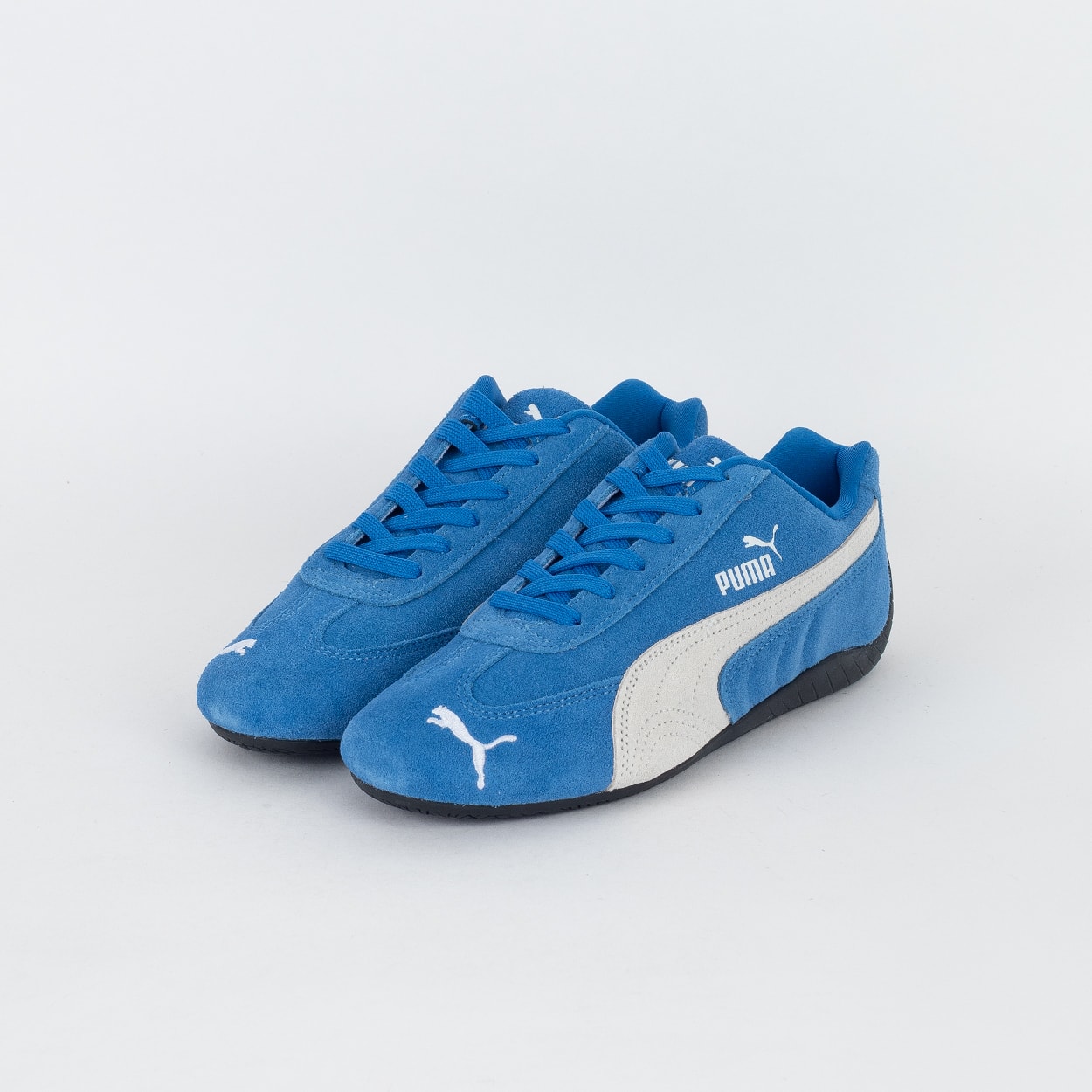 Tênis Puma Speedcat OG Team Royal White 400986-18