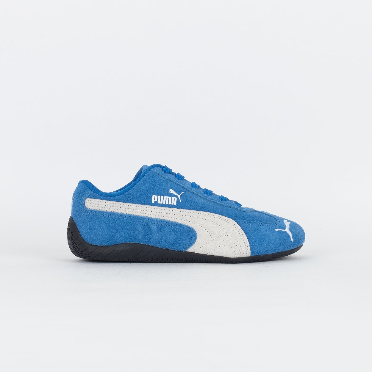 Tênis Puma Speedcat OG Team Royal White 400986-18