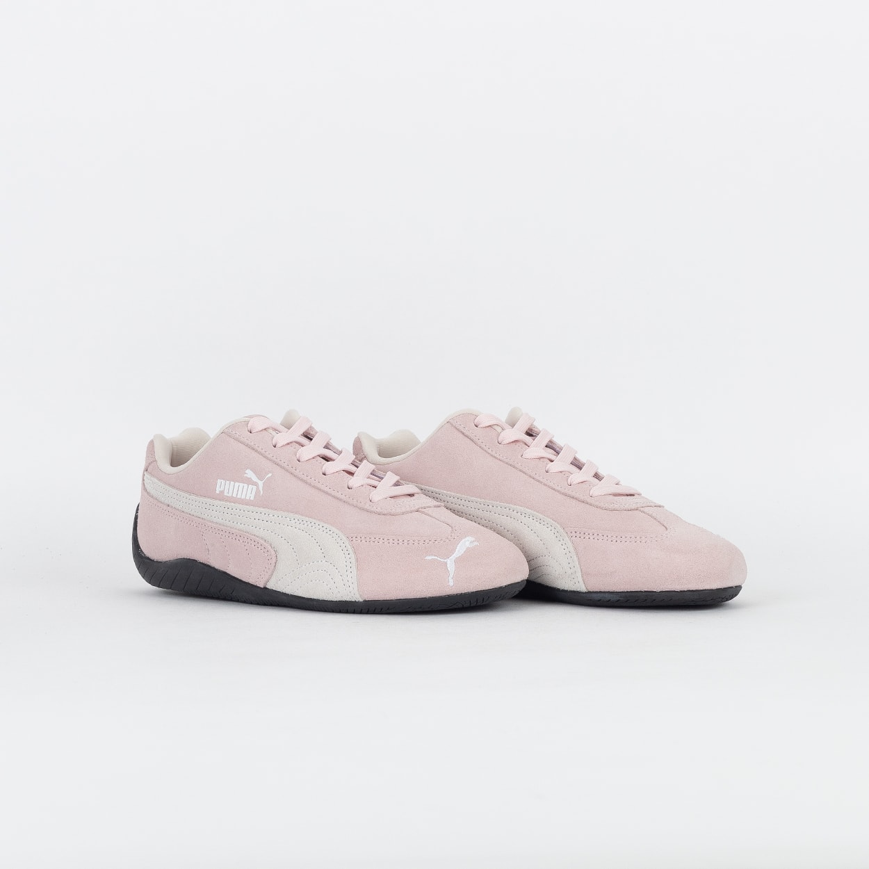 Tênis Puma Speedcat OG Whisp Of Pink White 400986-04