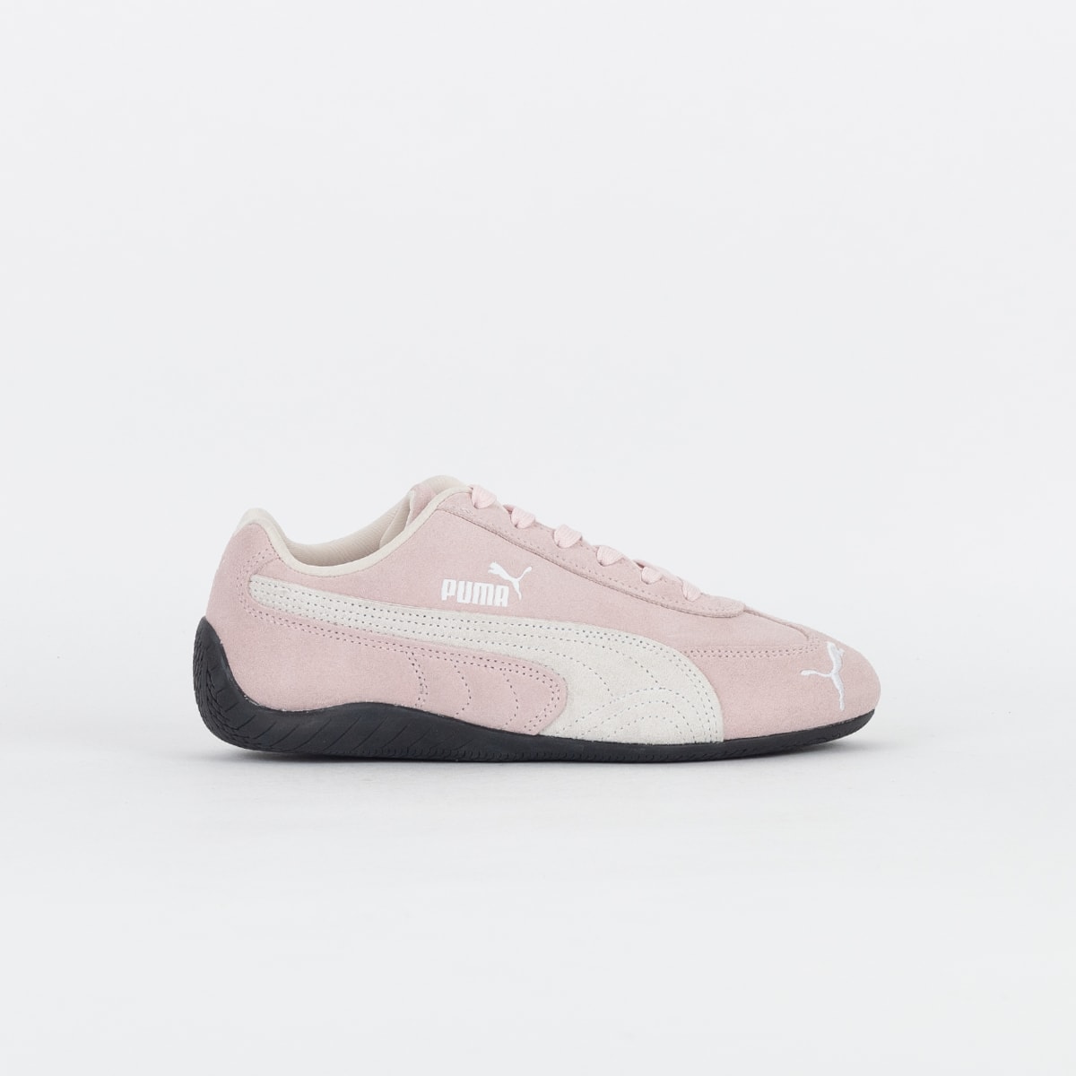Tênis Puma Speedcat OG Whisp Of Pink White 400986-04