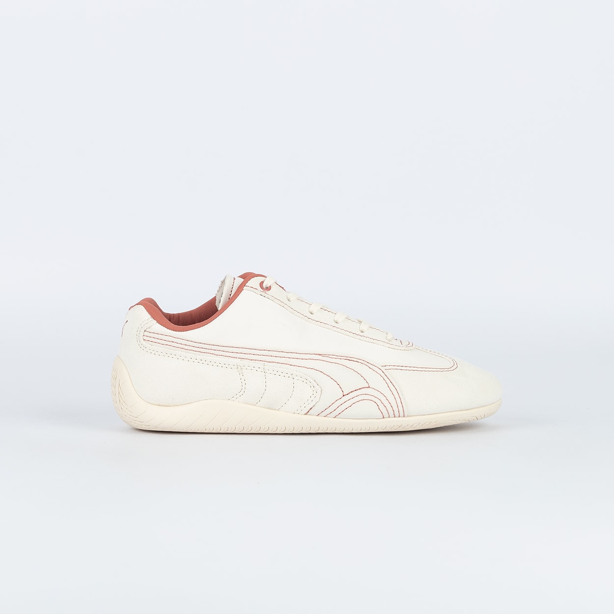 wpeace_0314 Tênis Puma Speedcat Paris Warm White Alpine Snow 403810