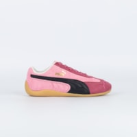 Strawberry Burst Black