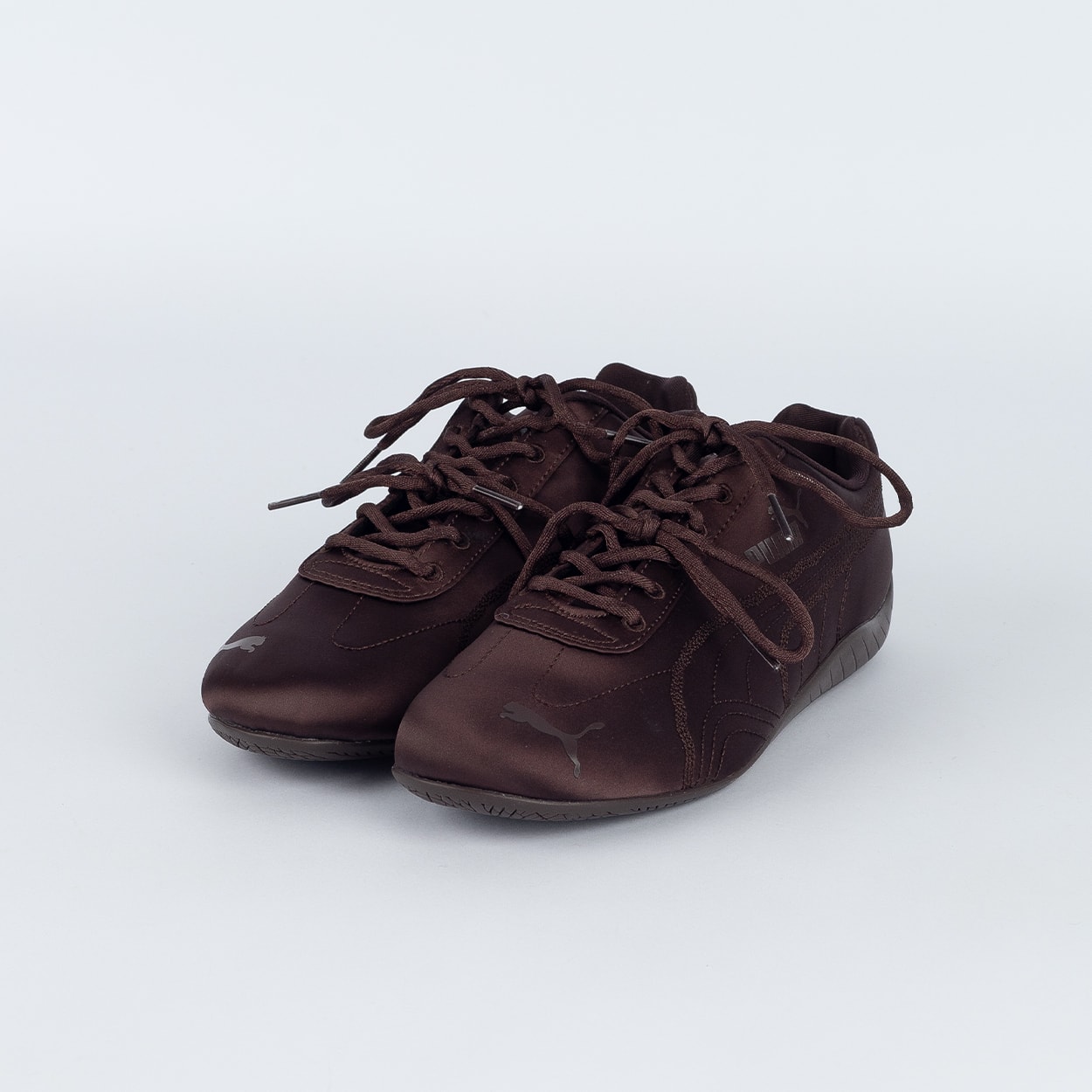 Tênis Puma Speedcat Venus Chocolate Brown 406249-01