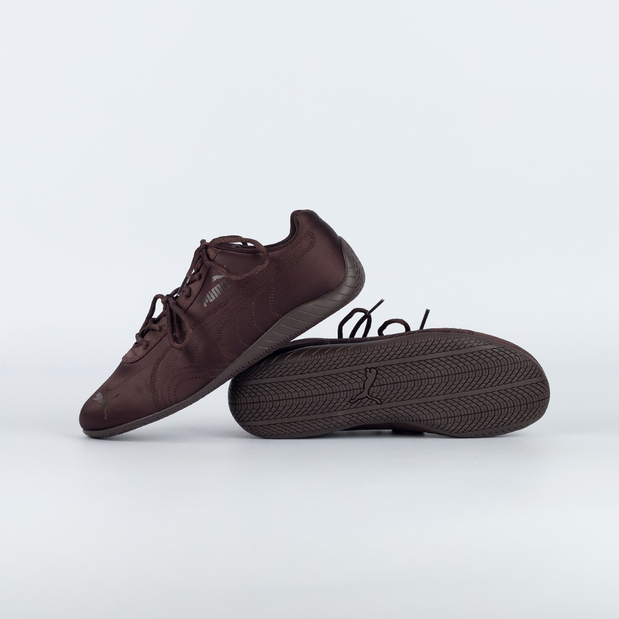 Tênis Puma Speedcat Venus Chocolate Brown 406249-01