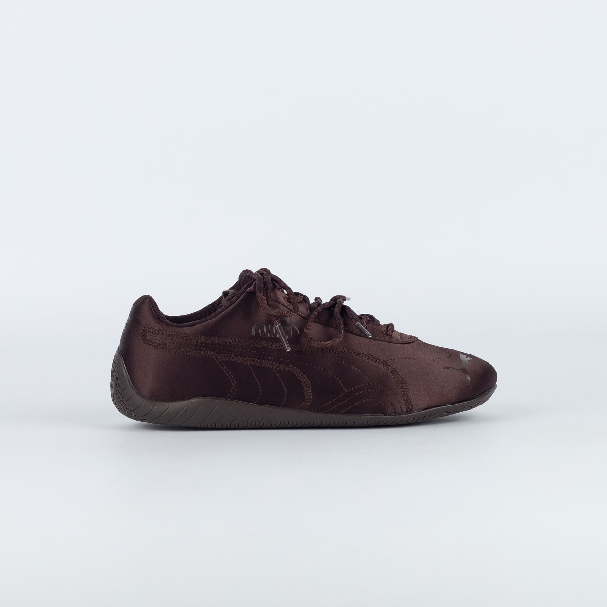 Tênis Puma Speedcat Venus Chocolate Brown 406249-01