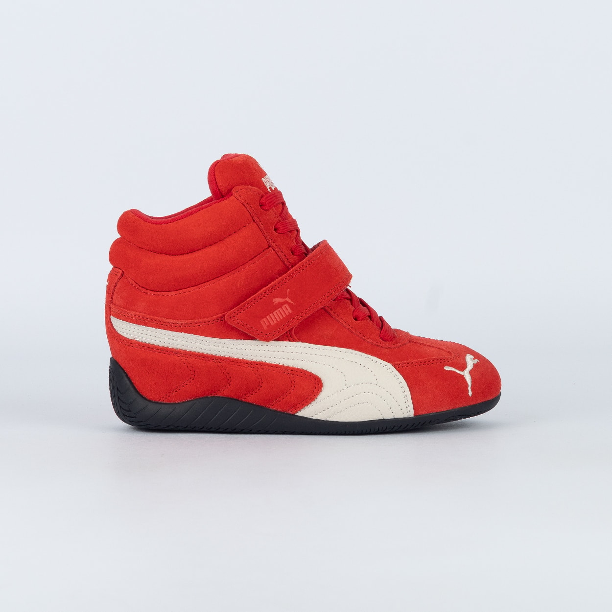 Tênis Puma Speedcat Go For All Time Red White 403589-02