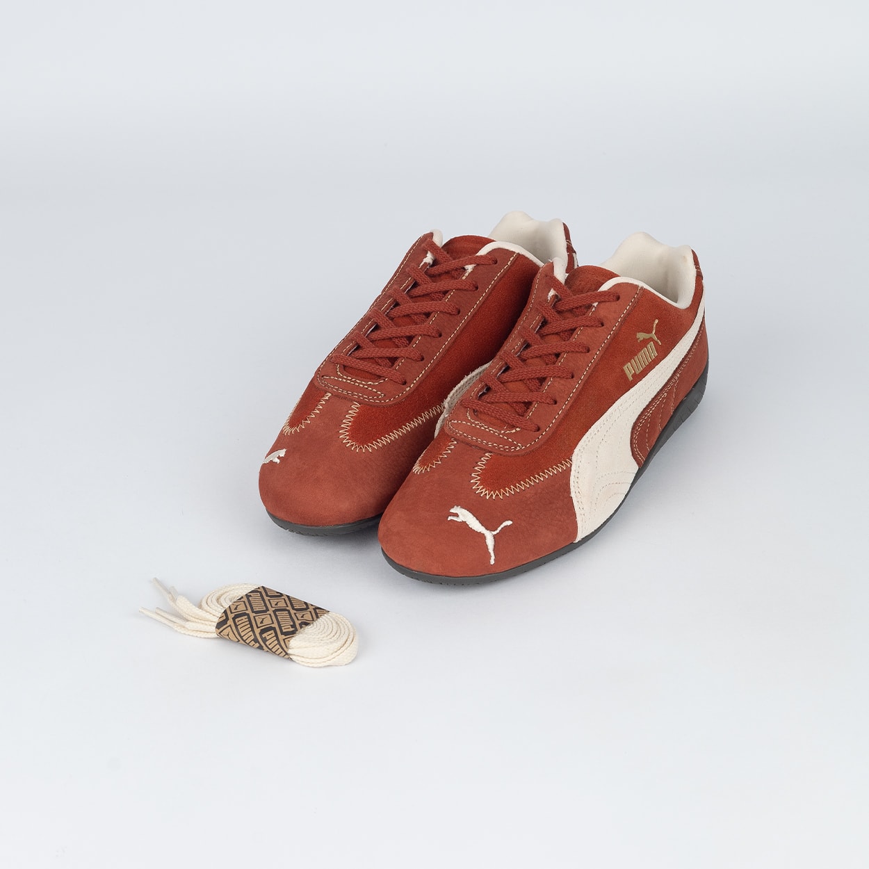 Tênis Puma Speedcat Wine Club Bordeaux Red Gum 402562-07
