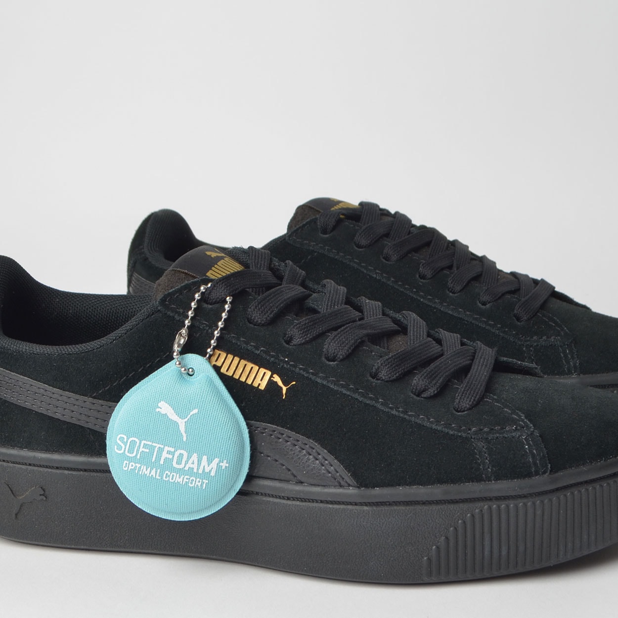 puma vikky stacked preto