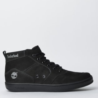 Tênis Timberland Ek Harbor M Black TBB4138376D Tênis Timberland Ek Harbor M Black TBB4138376D