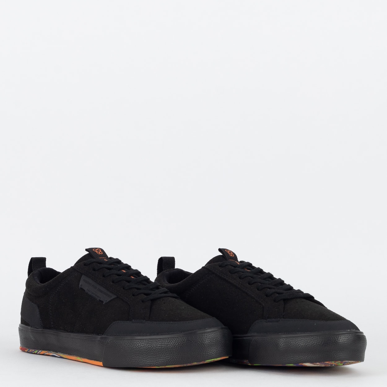 Tênis Undo Nuven 2.1 All Black PMUFT001003