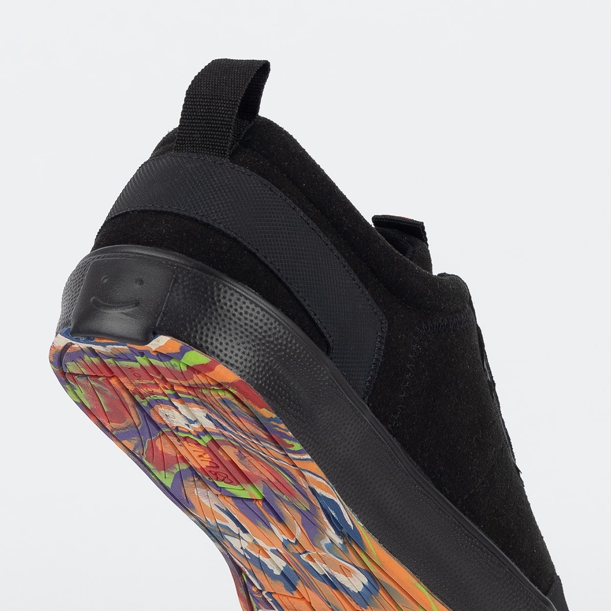 Tênis Undo Nuven 2.1 All Black PMUFT001003