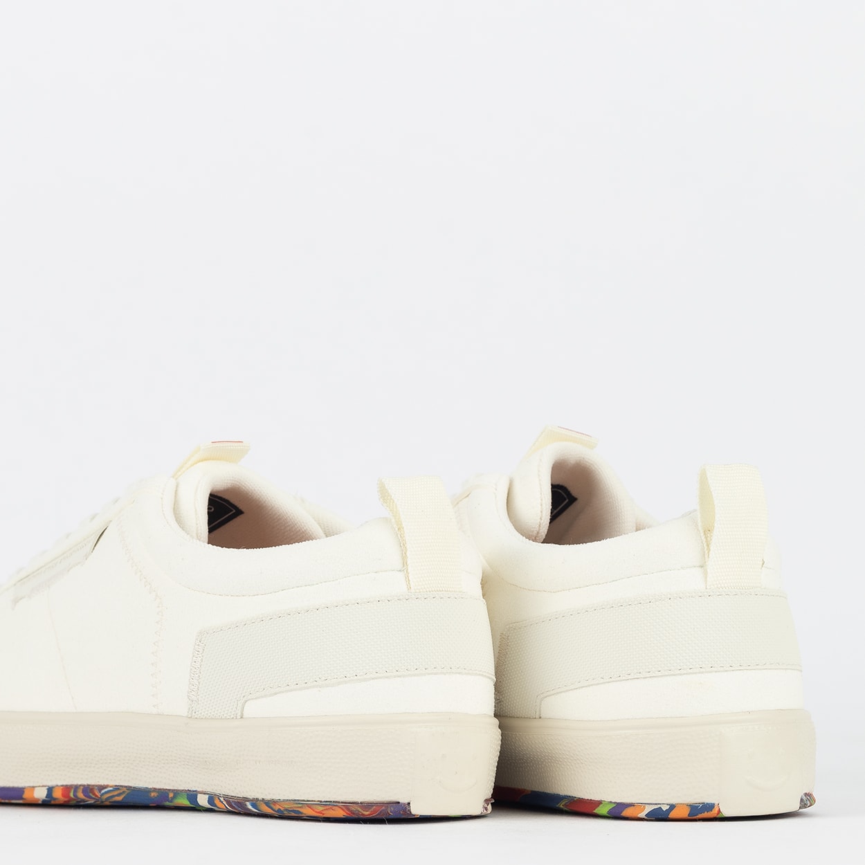 Tênis Undo Nuven 2.1 Cream PMUFT001004