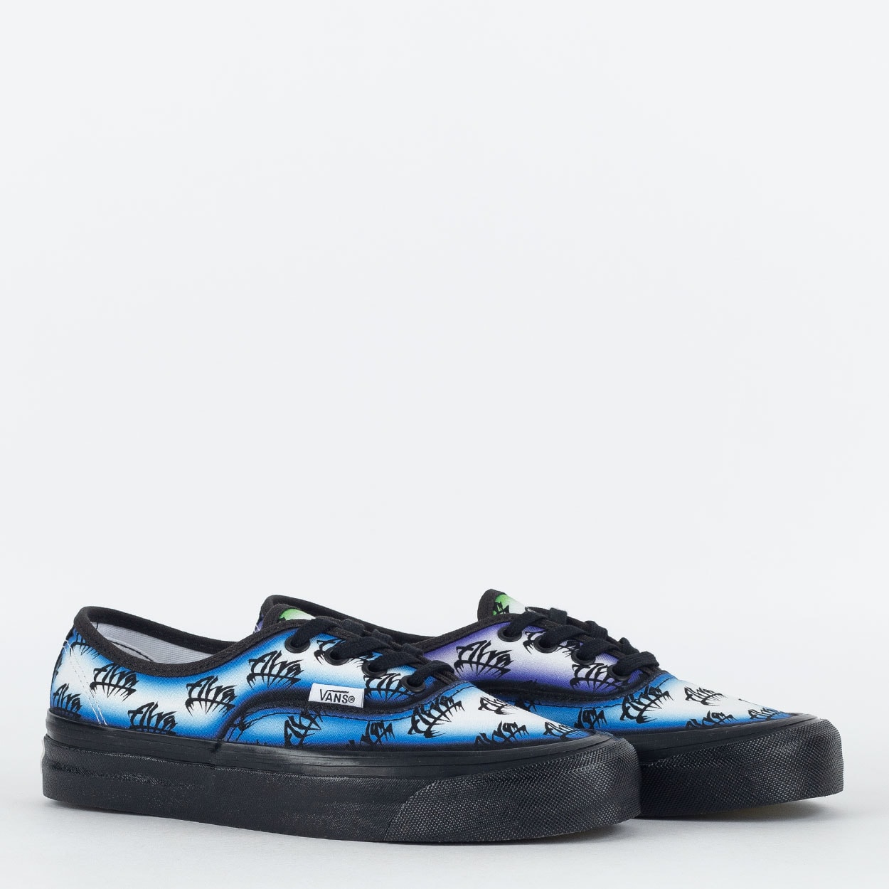 Tênis Vans Authentic 44 DX Alva Skates Multi VN0005U8BMB