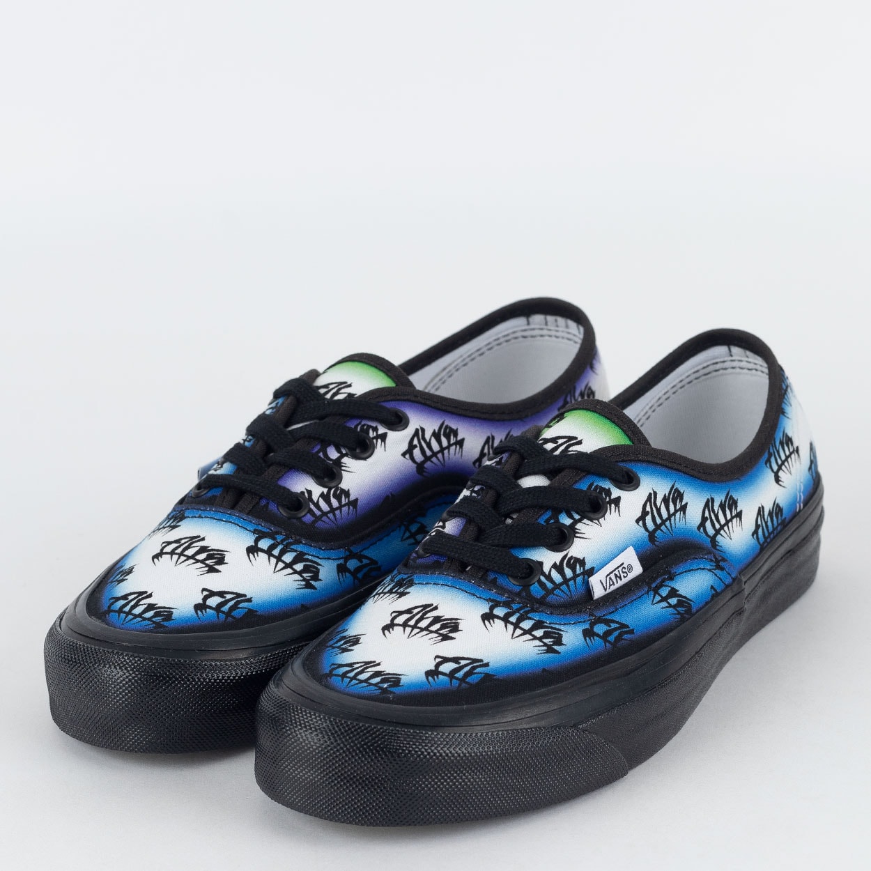 Tênis Vans Authentic 44 DX Alva Skates Multi VN0005U8BMB