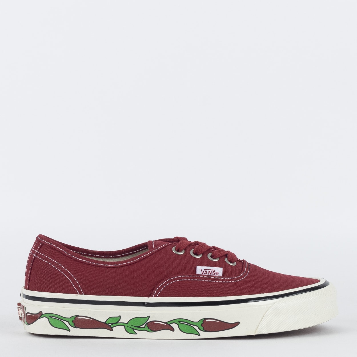 Vans on sale bordo feminino