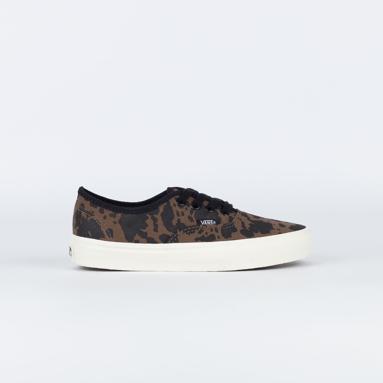 Tênis Vans Authentic Metal Black Marshmallow VN000D7YBPT