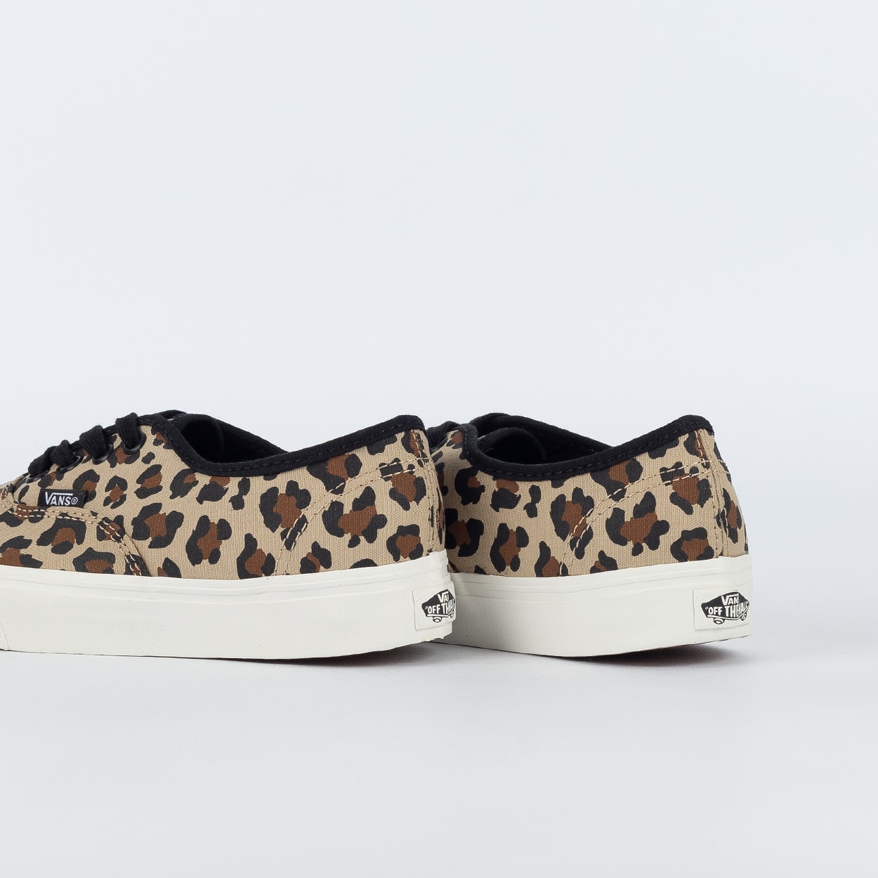 Tênis Vans Authentic Animalier Leopard VN000D7YLPR