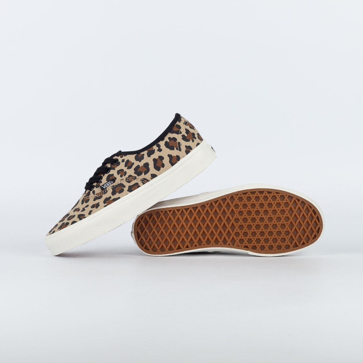 Tênis Vans Authentic Animalier Leopard VN000D7YLPR