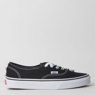 Tênis Vans Authentic Ashley Williams Piercings True White VN0A38EMVJLP Tênis Vans Authentic Ashley Williams Piercings True White VN0A38EMVJLP