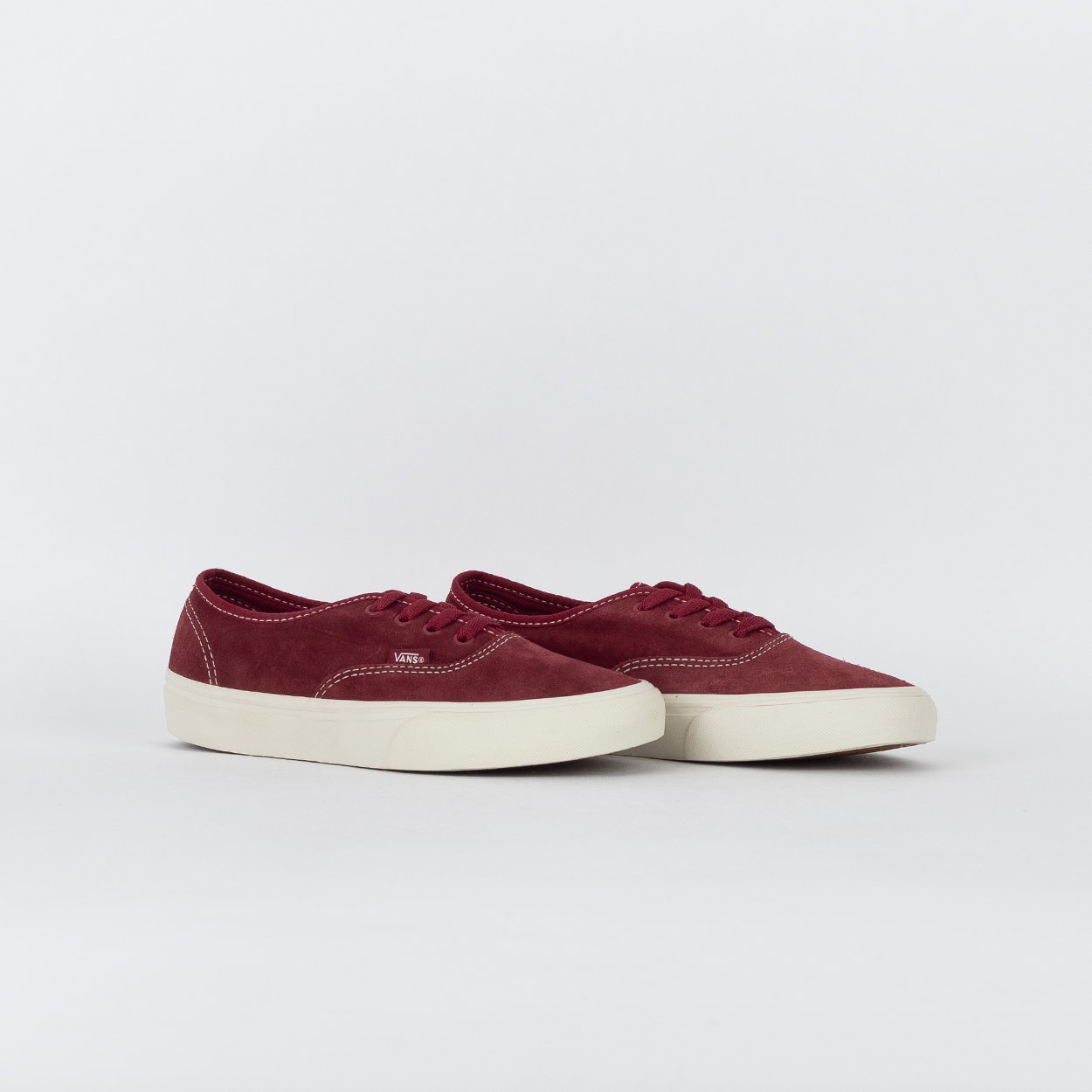 Tênis Vans Authentic Pig Suede Incense VN000CRT4MG