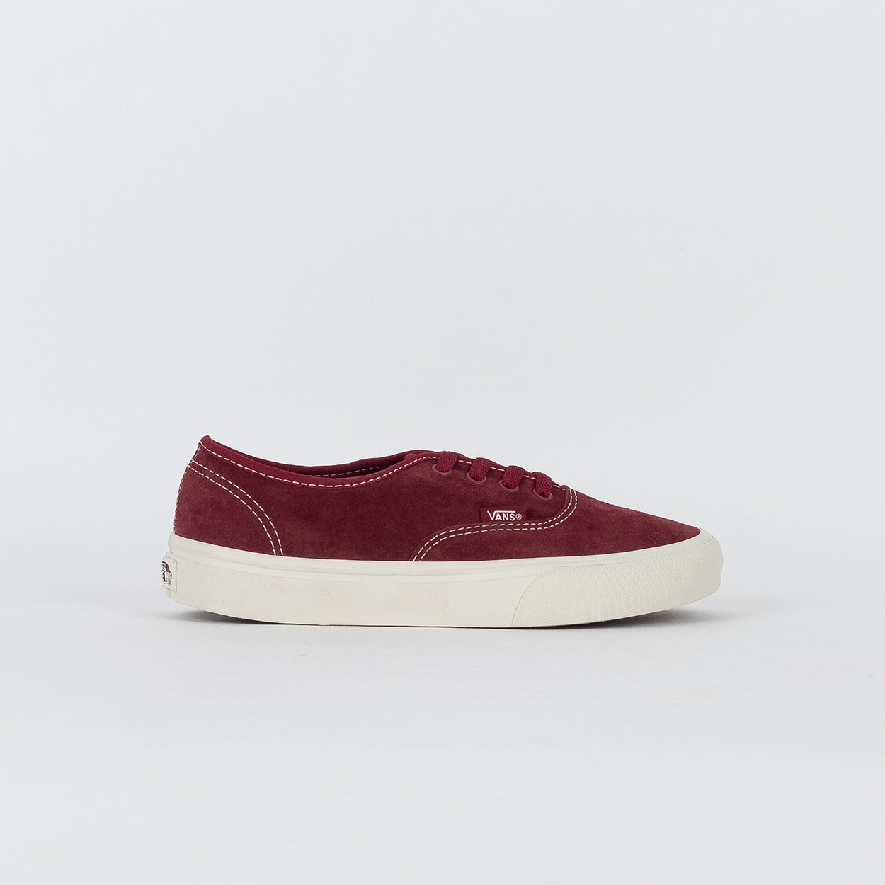 Tênis Vans Authentic Basics Bordeaux VN000D6GBRD