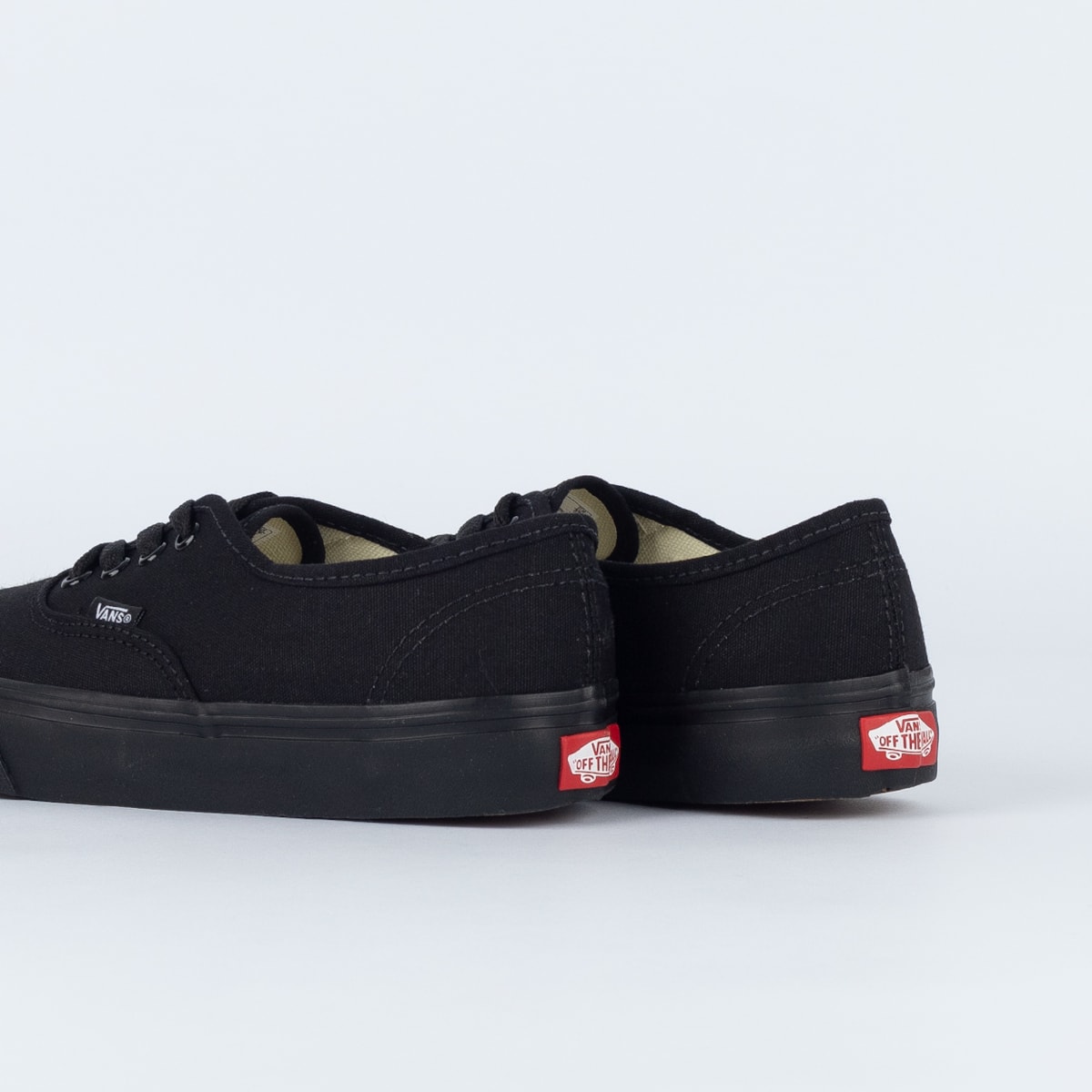 Tenis Vans Authentic Todo Preto Tenis Vans Todo Preto Deals (Jual