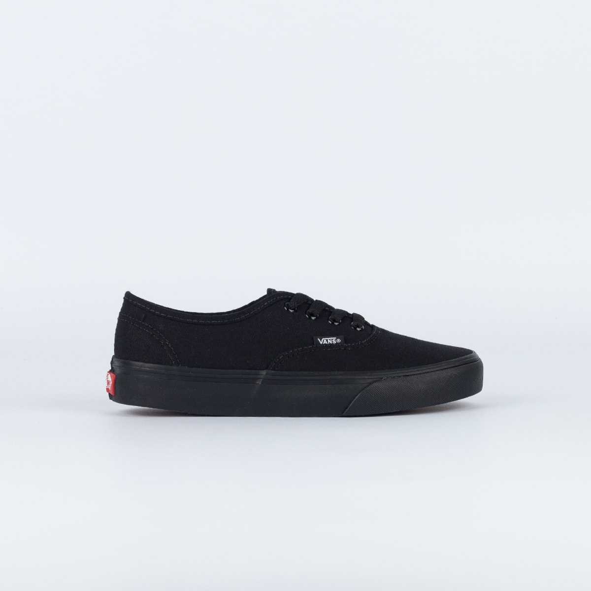 Tenis Vans Feminino Authentic Preto Feminino Vans Original Tenis