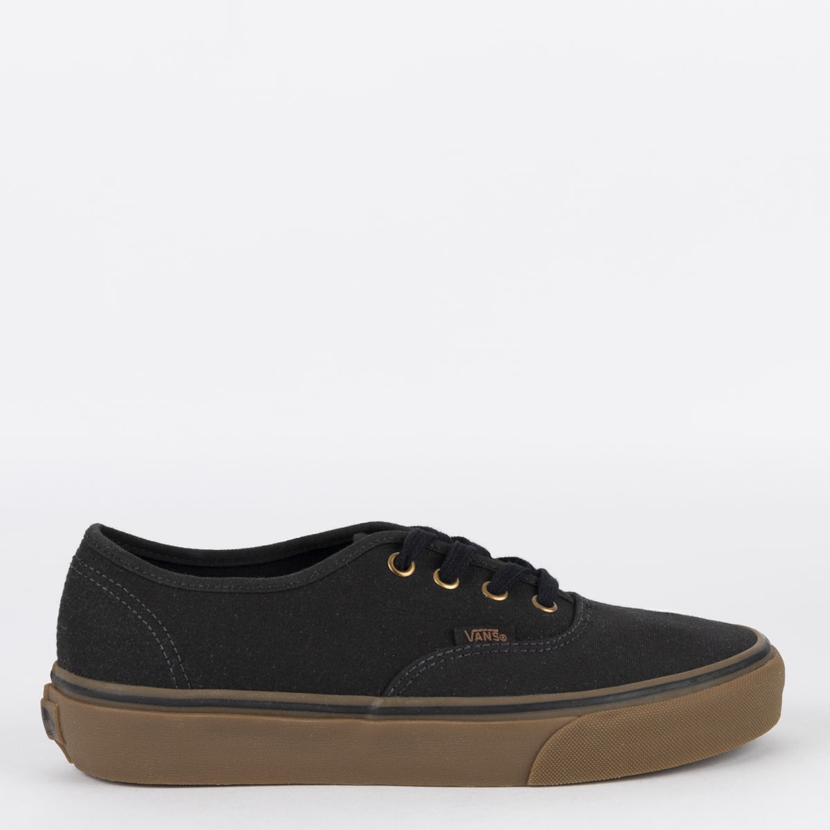 Tênis Vans Authentic Black Rubber VN000TSVBXH