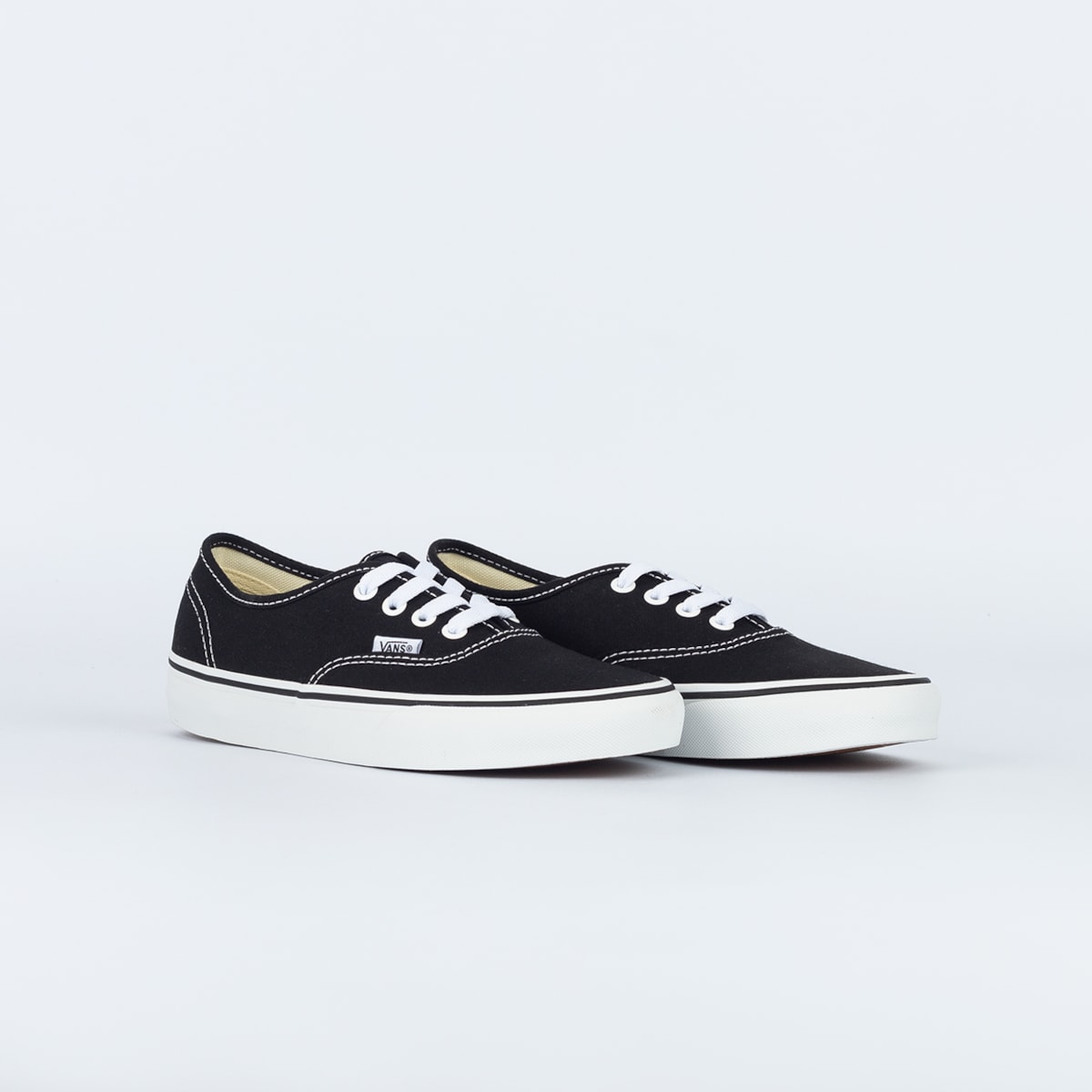 Tênis Vans Authentic Black VN000EE3BLK