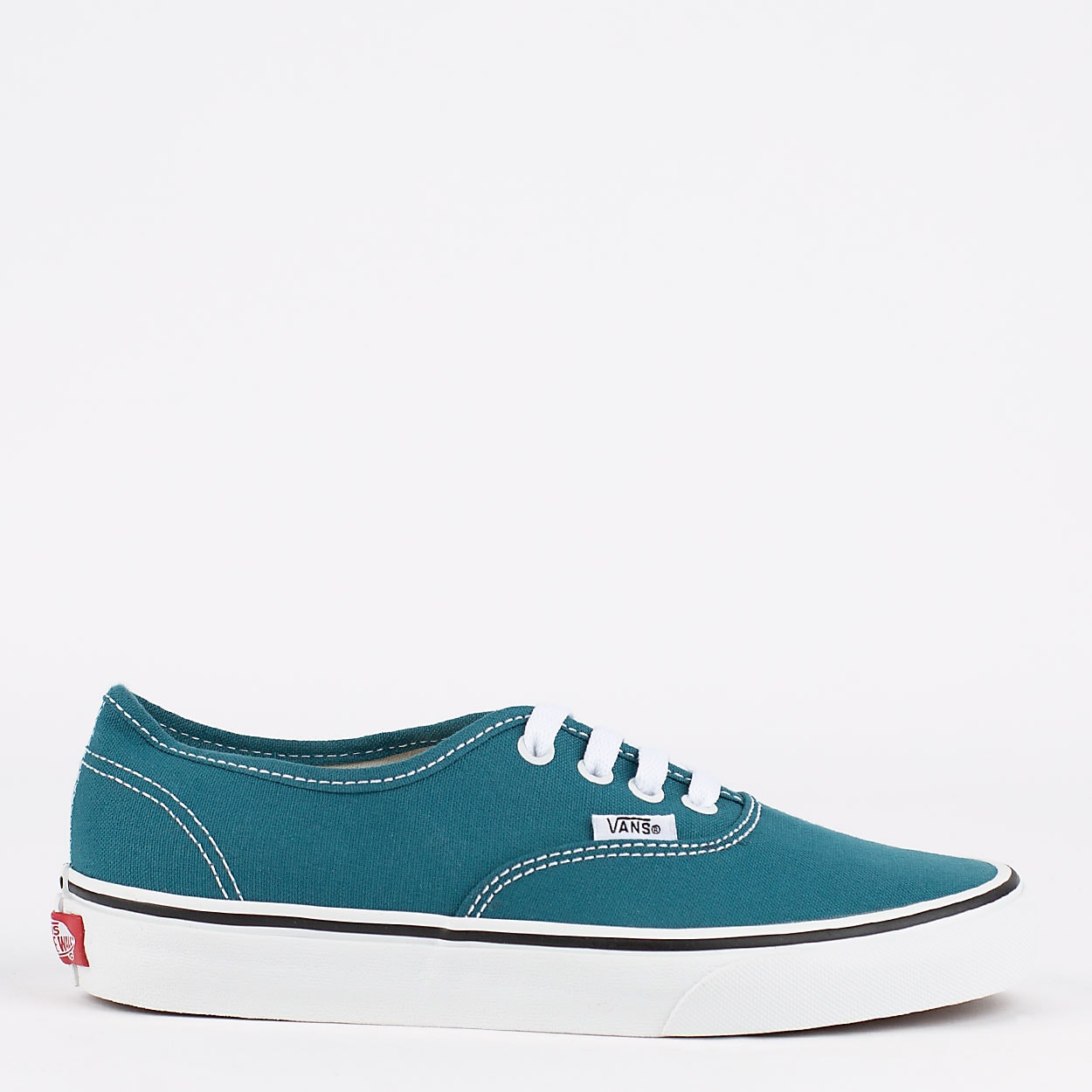 vans authentic azul marinho