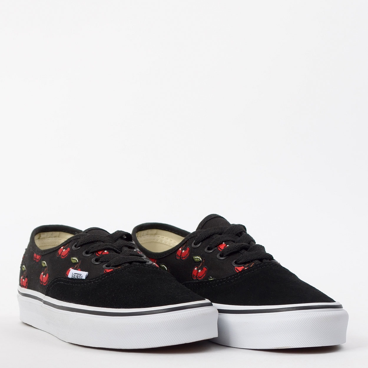vans bordo authentic