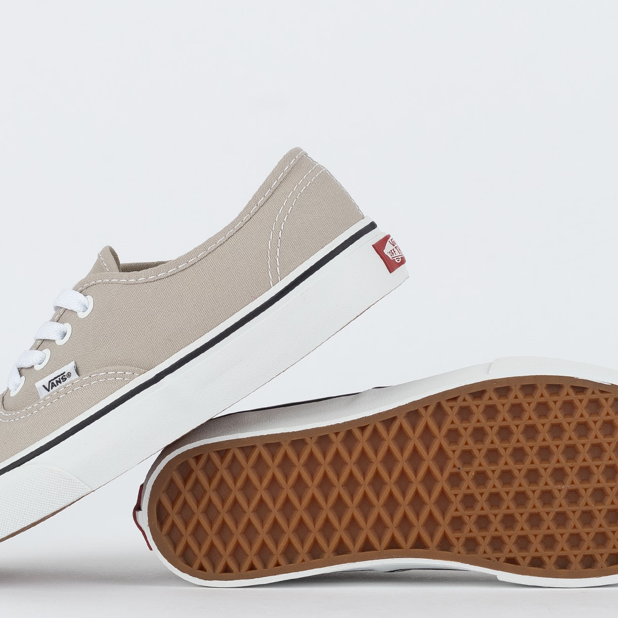 vintage an•an no.43 Tênis Vans Authentic Color Theory Atmosphere VN0A2Z3ZHCZ