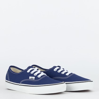Tênis Vans Authentic Color Theory Beacon Blue VN0009PVBYM